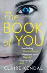 The Book Of You Paperback