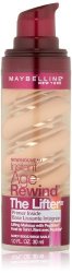 Maybelline New York Instant Age Rewind The Lifter Makeup Sandy Beige 1 Fluid Ounce Pack Of 2