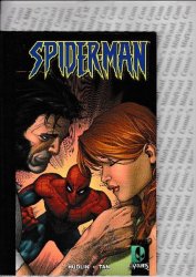 Spider-man - Marvel Knights T p