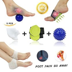 heel massager products