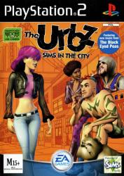 The Urbz: Sims In The City Playstation 2