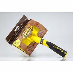 Cabot 140.0000062.000 Wood Stain Pad Applicator - 1 Each