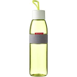 Rosti Mepal 107775090900 Ellipse Drinking Bottle Lime-green