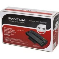 Pantum PC310 Black Laser Toner Cartridge