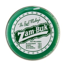 ZAMBUK - Herbal