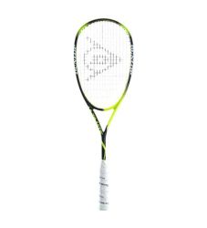 Dunlop Precision Pro 130 Hl Squash Racquet