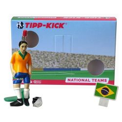 Star-kicker Penalty Goal Box & Anthem Sound Chip: Brazil