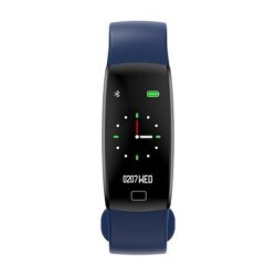 Bakeey F64 IP68 Color Screen Sleep Monitor Pedometer Sport Modes Fitness Tracker Sp