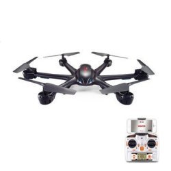 Drone: Mjx X600 X-series 2.4g 6-axis Headless Mode Rc Hexacopter Rtf