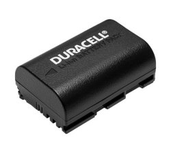 Duracell Canon LP-E6NH Camera Battery By