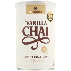 Red Espresso Spiced Instant Chai Latte Vanilla 300G