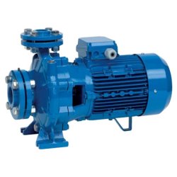 Speroni Pump Centrifugal Flanged 50X32MM 3KW 400V Livestainable