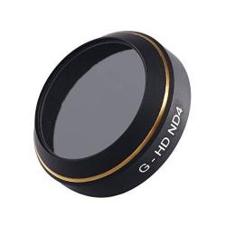 Anbee G-hd ND4 Filter Camera Lens Filters For Dji Mavic Pro Drone
