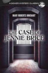 The Case Of Jennie Brice Paperback