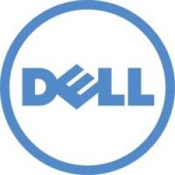 Dell 470-ABEO Displayport To Dvi Adapter Single Link Black