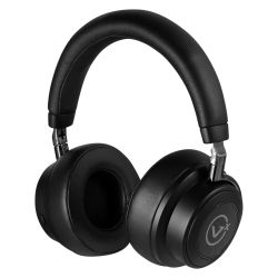 Volkano X Silenzo Series Active Noise Cancelling Headphones - Extra Padded