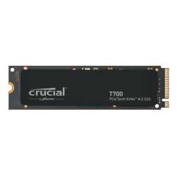 Crucial T700 2 Tb M.2 Nv Me GEN5 Nand SSD