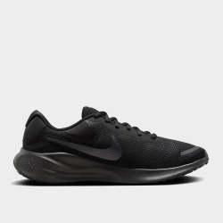 Nike Revolution 7 _ 180220 _ Black - 10.5 Black