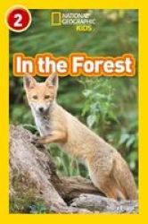 In The Forest - Level 2 Paperback Edition