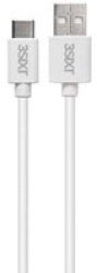 3SIXT Type C V2.0 Usb-c To Usb-a Cable 1M White