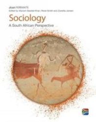 Sociology - A South African Perspective Paperback