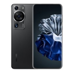 Huawei P60 Pro 256GB Dual Sim - Black
