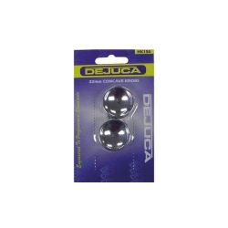 - Concave Knobs - Cp - 32MM - 2 CARD - 6 Pack