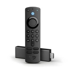Amazon Fire Tv Stick 4K 3RD Gen - 4K Ultra HD With Dolby Vision Hdr And HDR10+ Support