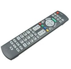 New Replacement Remote Control Fit For N2QAYB000486 For Panasonic Plasma Tv