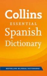 Coll Spanish Essential Dict