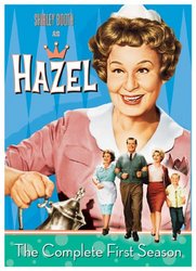 Sony Pictures Hazel - The Complete First Season