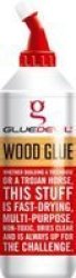 Wood Glue 500ml