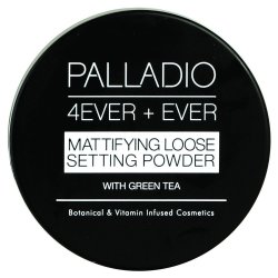 4 Ever And Ever Mattifying Loose Powder