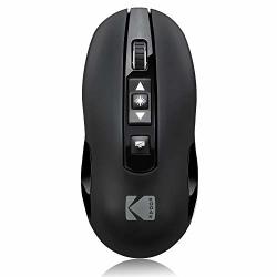 Kodak Imouse Q80 Wireless Mouse Presenter With Laser Pointer