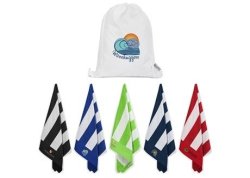 Mykonos Beach Towel