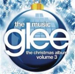 Glee: The Christmas Album Cd