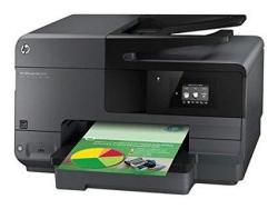 Hp Officejet Pro 8610 E-all-in-one - Multifunction Printer Color