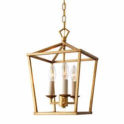 lantern foyer light fixture