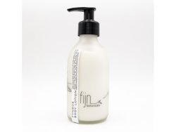 Fynbos Body Lotion 200ML Frosted Glass
