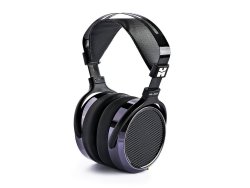 Hifiman - HE-400I Headphones - Full-size Planar Magnetic Audiophile Over-ear Headphones HE400I ...