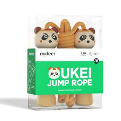 Kids Jump Rope - Panda