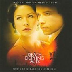 Death Defying Acts Cd