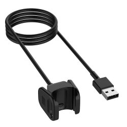 Fitbit Charge 3 Charger Replacement Charger USB