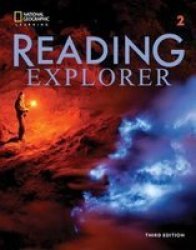 Reading Explorer 2 Paperback 3RD Edition
