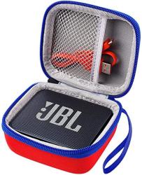 Case For Jbl Go 2 Jbl Go Portable Bluetooth Waterproof Speaker Bag Only