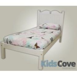 Kids Cove Lerato Bed - Single