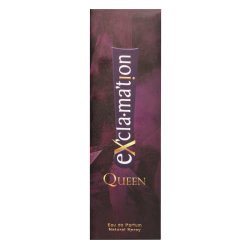 Coty Exclamation Queen Eau De Parfum 15ML