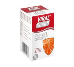 Viral Guard Tab 60