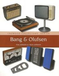 Bang And Olufsen hardcover