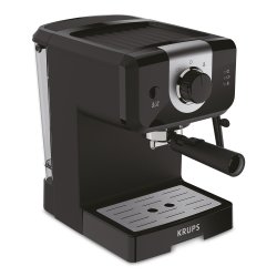 Krups Espresso Machine Opio